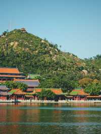 🌟 Zhuhai Staycations: Discover Comfy & Chic Hotels 🌟