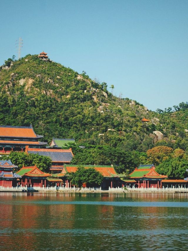 🌟 Zhuhai Staycations: Discover Comfy & Chic Hotels 🌟