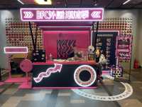 Citywalk 時尚 藝術 設計感十足 外灘BFC商場