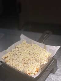 新鮮肉蟹
