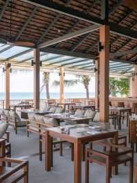 🌴🏖️ Ko Samui's Hidden Gem: Banana Fan Sea Resort 🌞