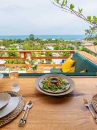 🌴🏖️ Serene Samui Stays: Wild Cottages Luxury & Natural 🌺