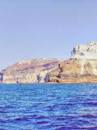 🌞 Enchanting Santorini: Top Must-Visit Spots Revealed 🌊