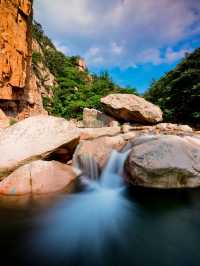 🌊 Qingdao's Coastal Charms: Top 6 Must-Visits 🏖️