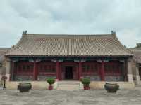 公主府博物館