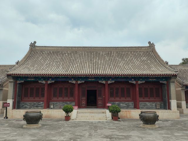 公主府博物館