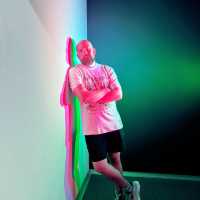 Museum of Illusions - Malaysia 🇲🇾 