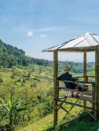 🌟 Java's Jewel: Luxe Stays at Amanjiwo Borobudur! 🕌✨