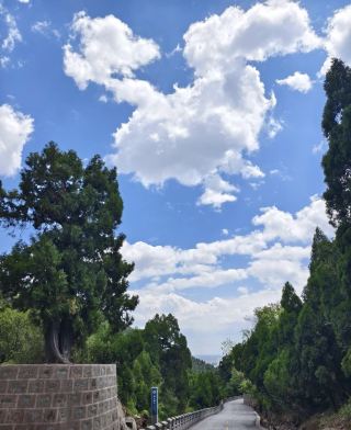 Jiaocheng Guashan Travel Guide