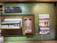 中國雞鳴驛郵驛展覽館（一）