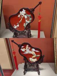 禮品界的天花板丨非常值得一去的地方
