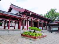 唐山市大唐興國禪寺