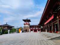 唐山市大唐興國禪寺