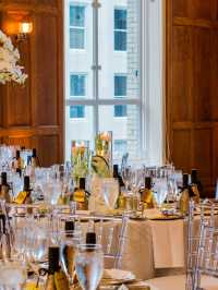 🌴 Tampa's Top Stay: Luxe Le Méridien 🏛️✨