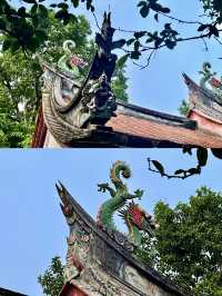 廈門石室禪院｜莫向外求，但從心覓
