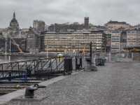A Trip to Sweden’s Capital!