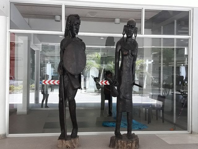 坦桑尼亞博物館:美食、住宿、景點盡享。