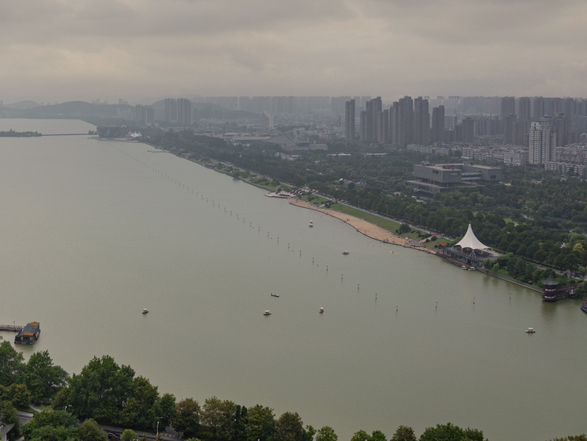 Xuzhou’s BEST Attraction