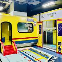 了解廣州地下鐵🚇地鐵博物館🚉