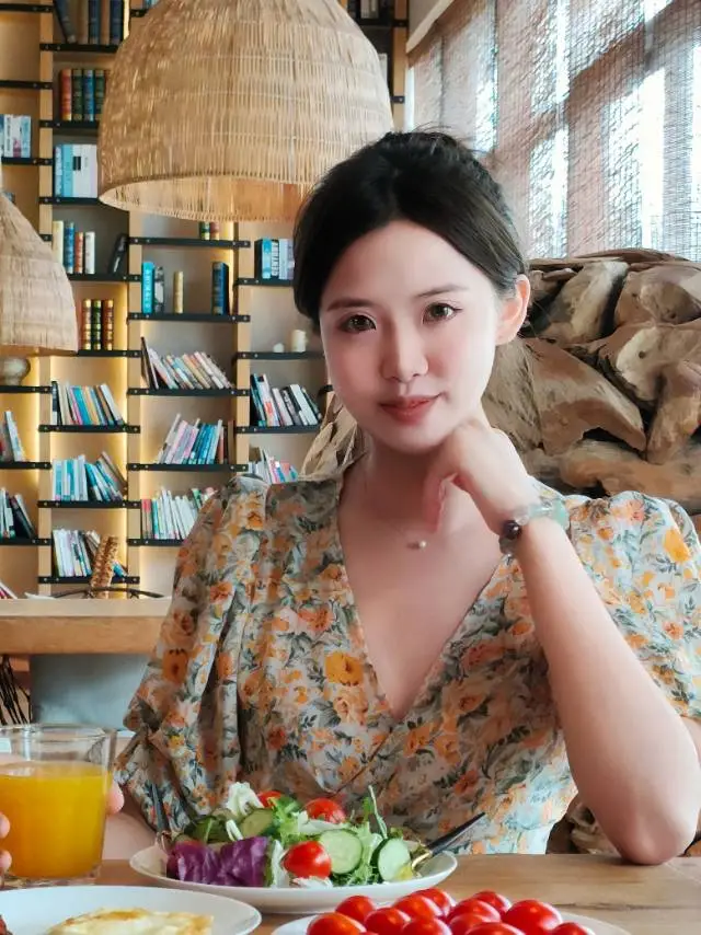 자신만의 원시 숲을 찾으세요.