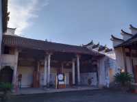 浙江古村落自駕遊～俞源村 俞源村是首批中國歷史文化名村，位於武義縣西南部，距離縣城20公里，為全國第五批重點文物保護單位。