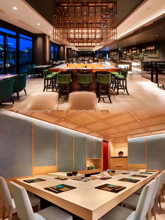 東京灣凱悅酒店，超值旅行首選！。