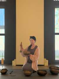 秦皇島新開的文藝區，如是海真的很有品味。