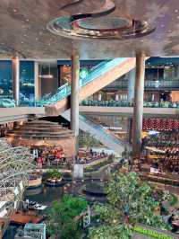曼谷市中心shopping day！熱門購物商圈攻略