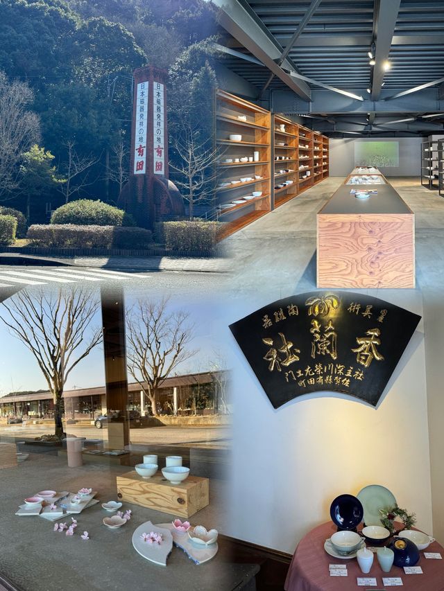 日本佐賀，慢生活與美食的完美邂逅。
