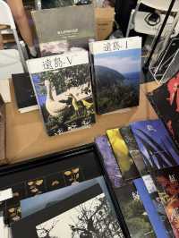 蛇口海上世界中心:有趣展覽聚集地
