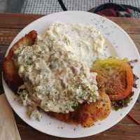 German Bakery & Restaurant