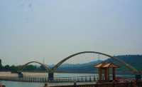 濟源小浪底水庫旅遊攻略。