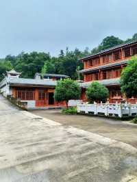 杭州|文殊寺|禪意盎然的靜謐之地。