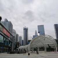 Shenzhen - China’s Gateway to Innovation and Urban Excitement