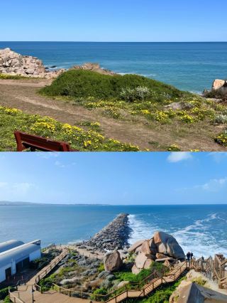 Victor Harbor.