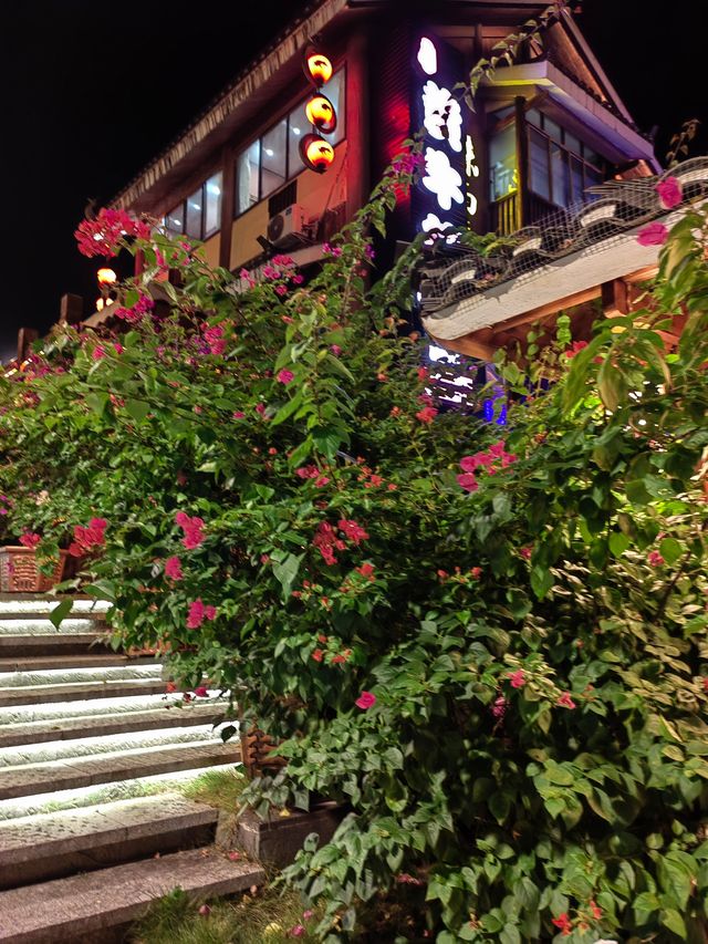 石記牛肉館鳥巢店攻略。