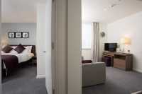 伯明翰隱藏的寶藏 | Staybridge Suites Birmingham   酒店：Stay。
