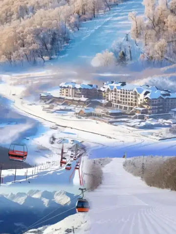 야부리에서 스키 외에 무엇을 즐길 수 있을까요? 여기를 보세요.
