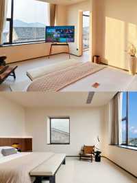 平潭甄海域 Oceanview 海景度假民宿。
