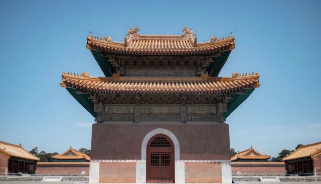 如果你想去北京周邊遊，那麼河北你一定要去！