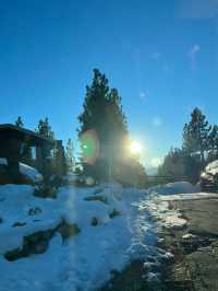 Complete Guide to Eating, Drinking, and Staying at Heavenly, Lake Tahoe