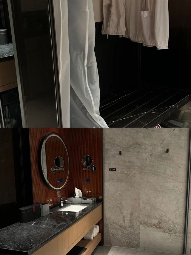 山西運城麗亭酒店，性價比高，很舒服，推薦！。