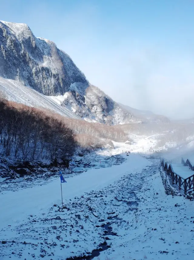 5-Day Changbai Mountain & Yanji Itinerary - Detailed Guide! 