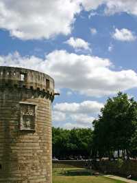 南特（Nantes）旅遊攻略：熱門景點精選。