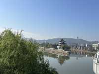 千年瓷都～湖南醴陵。