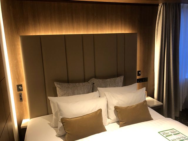 札幌京王廣場酒店：市中心的隱世奢華之旅。