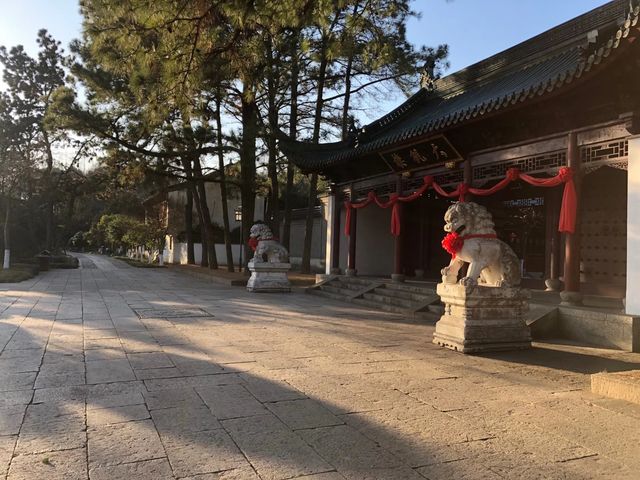 上海大觀園。