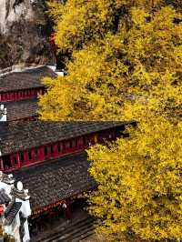 杭州建德 | 邂逅國家地理力薦的千年古韻。