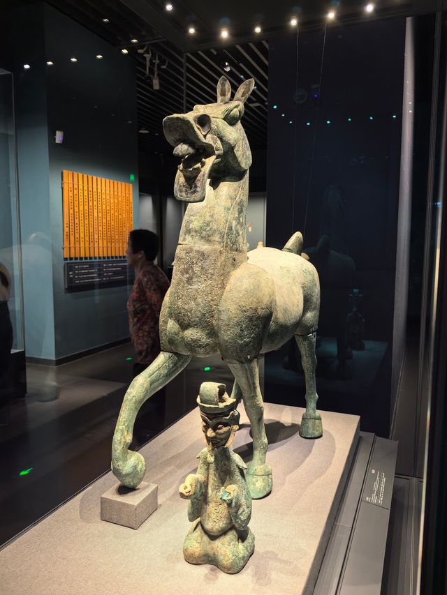 奇奇怪怪，可可愛愛丨探廣西博物館寶藏藏品