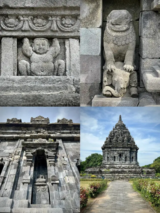 Magelang: A Dreamy Retreat in Java, Indonesia